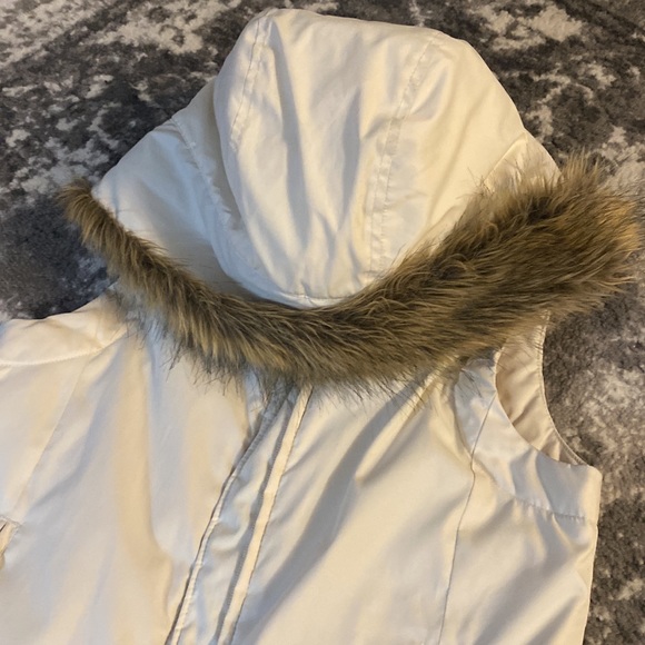 Columbia Ski Puffer Vest - Picture 11 of 14